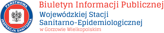 BIP WSSE w Gorzowie Wielkopolskim